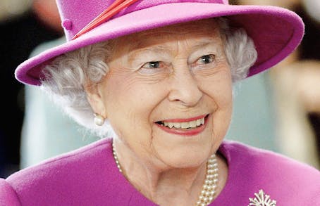 7 Lessons We Learned From Her Majesty The Queen