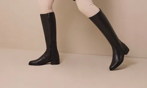 15 Great Pairs Of Boots To Wear This Autumn