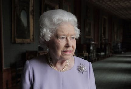 HM Queen Elizabeth II Remembered