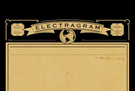 Do It For The Gram: Graydon and Anna Carter’s New Digital Communication Platform