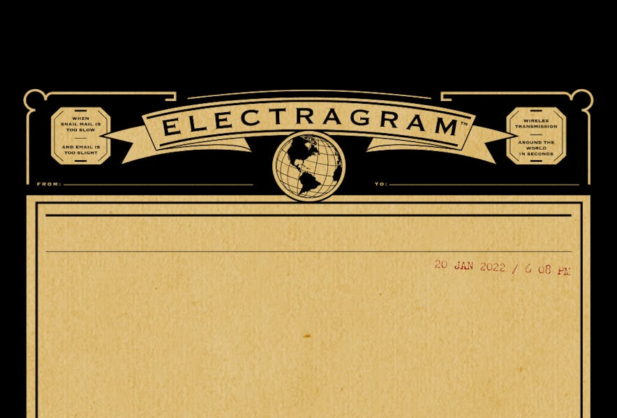 Electragram Hero22