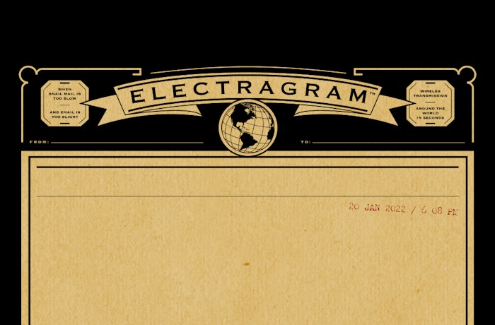 Electragram Hero22