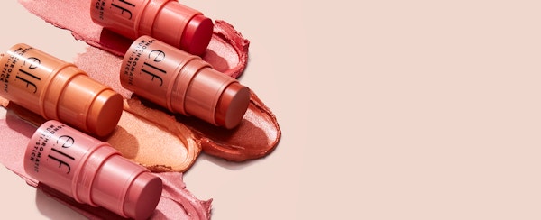 Monochromatic Elf Stick