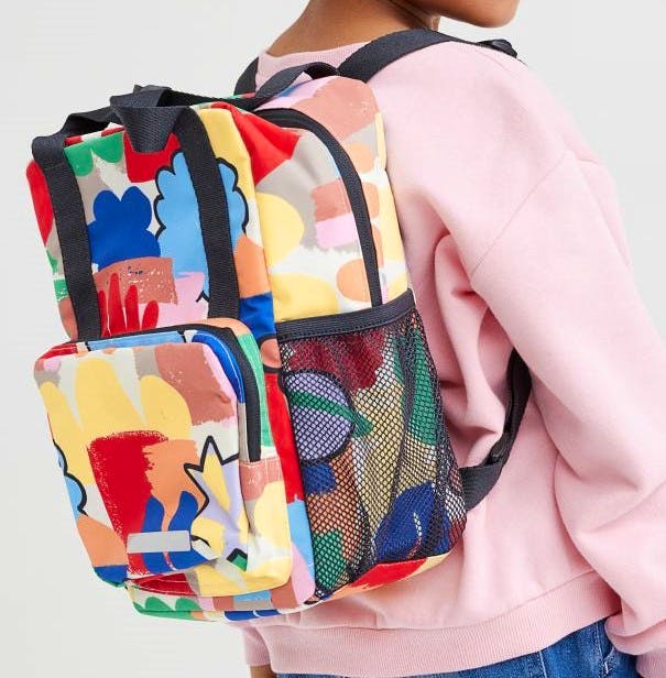 H&m backpack uk outlet