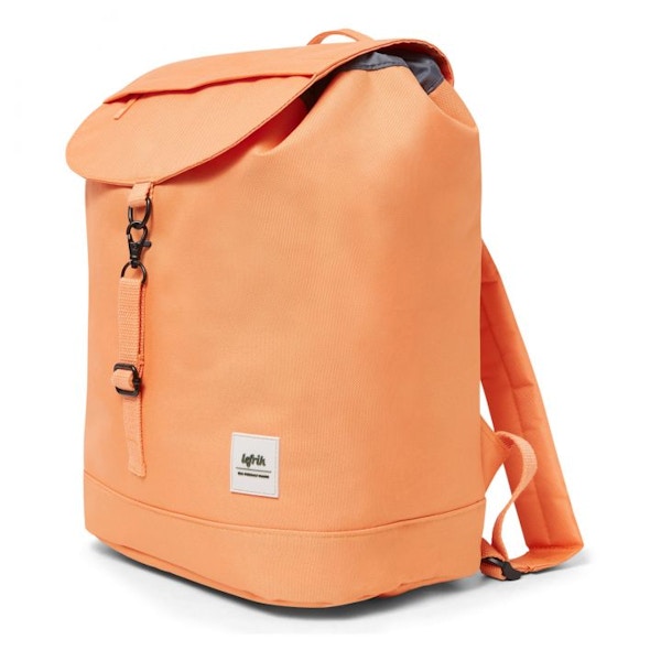 Lefrik Scout Backpack Orange, £47