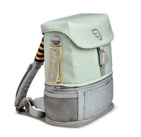 Stokke Jetkids® Backpack Pale Green, £58