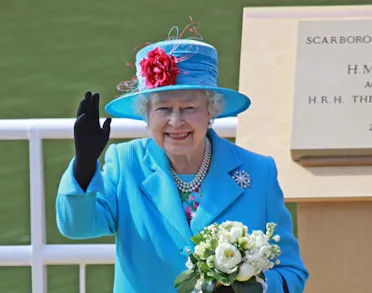The Cultural Legacy Of Queen Elizabeth II