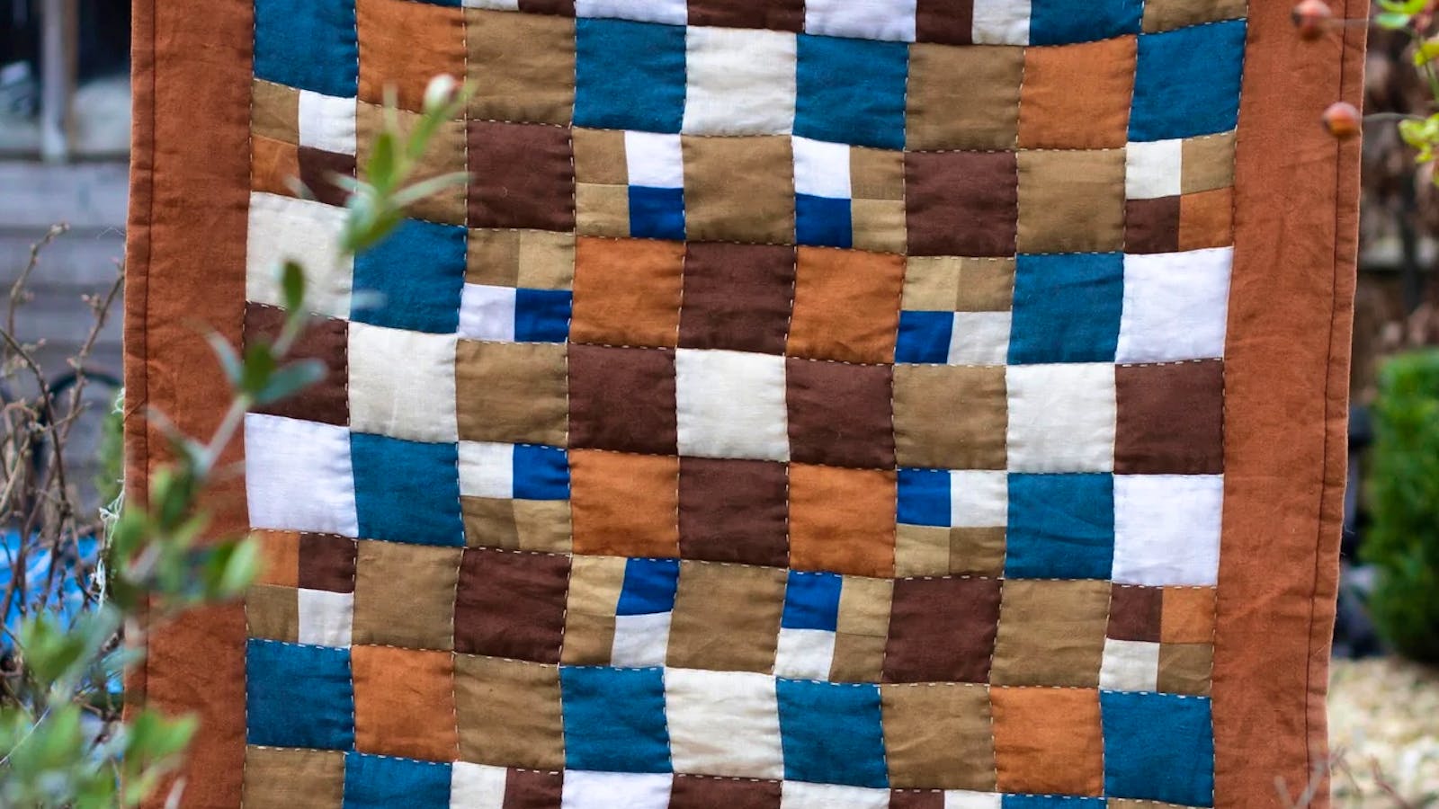 Peacock Quilt Copy