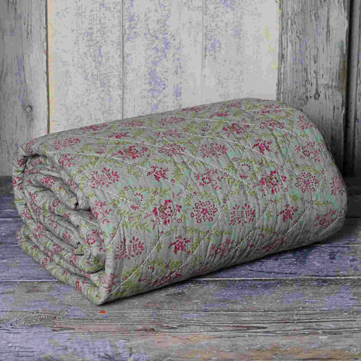 Closet & Botts Single Quilt, £58