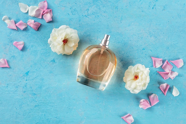 How To Choose A New Fragrance For Yourself Or As A Gift Florals