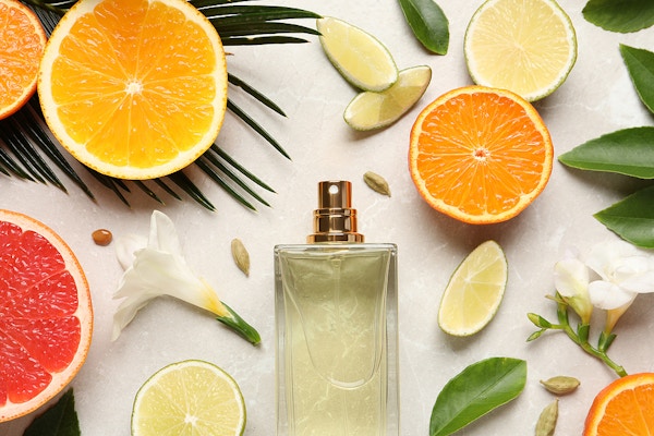 How To Choose A New Fragrance For Yourself Or As A Gift Citrus Fresh