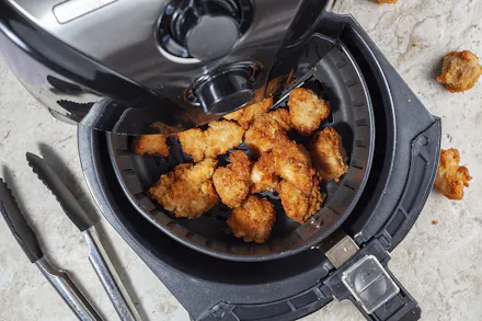9 Air Fryer Recipes You Need In Your Repertoire
