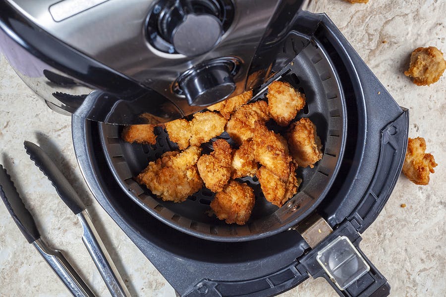 Air Fryer Recipes