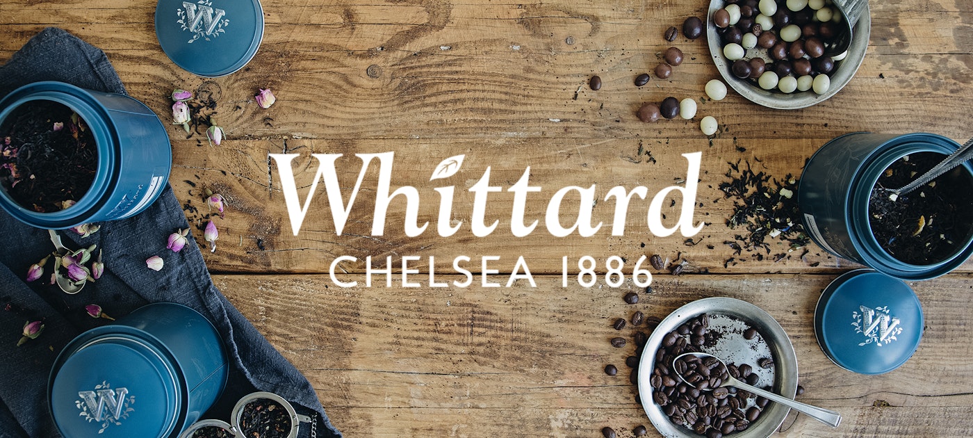 Whittard Of Chelsea Comp Oct 22