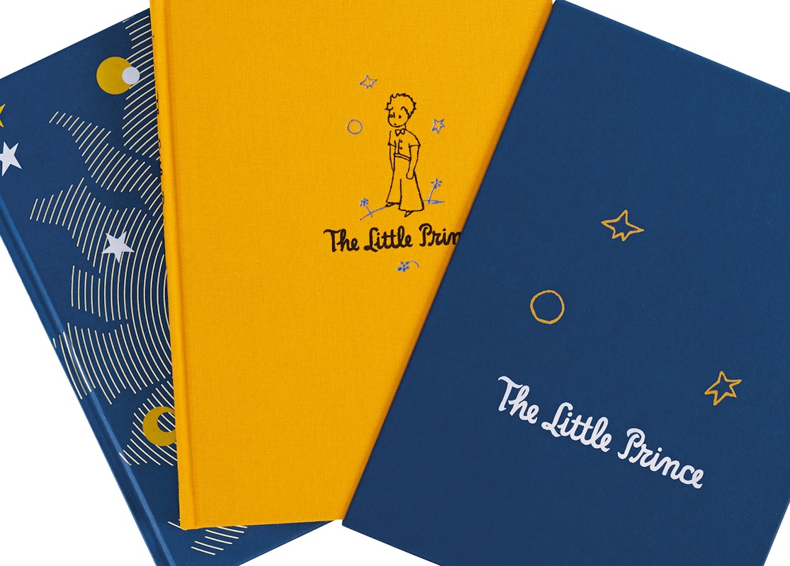 The Little Prince  The Folio Society