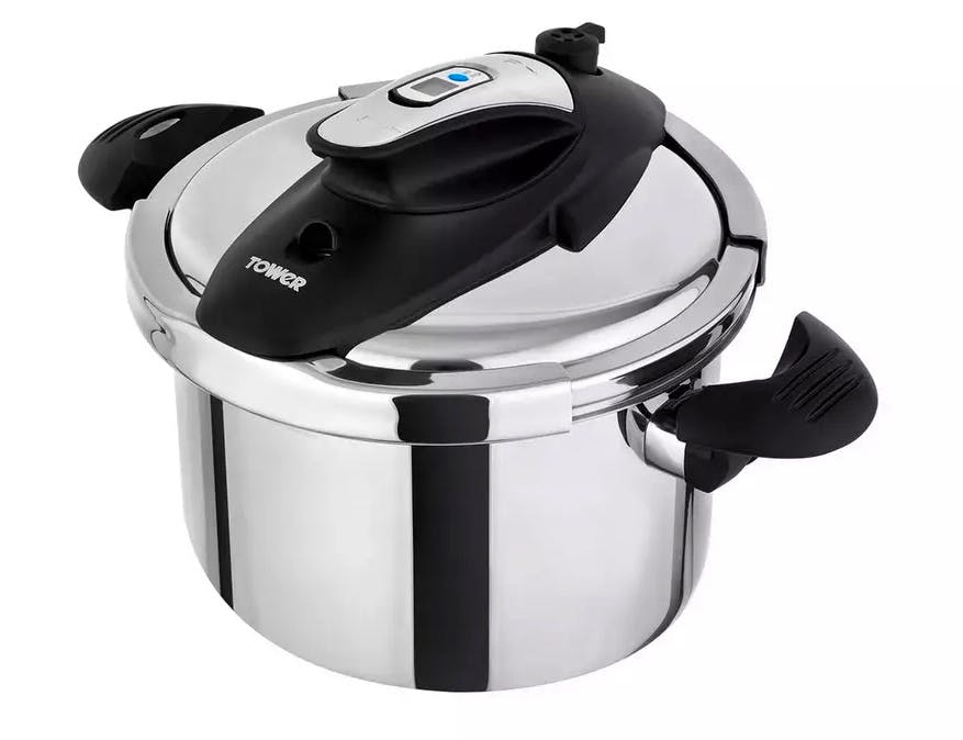 Bbc good food pressure cooker online recipes