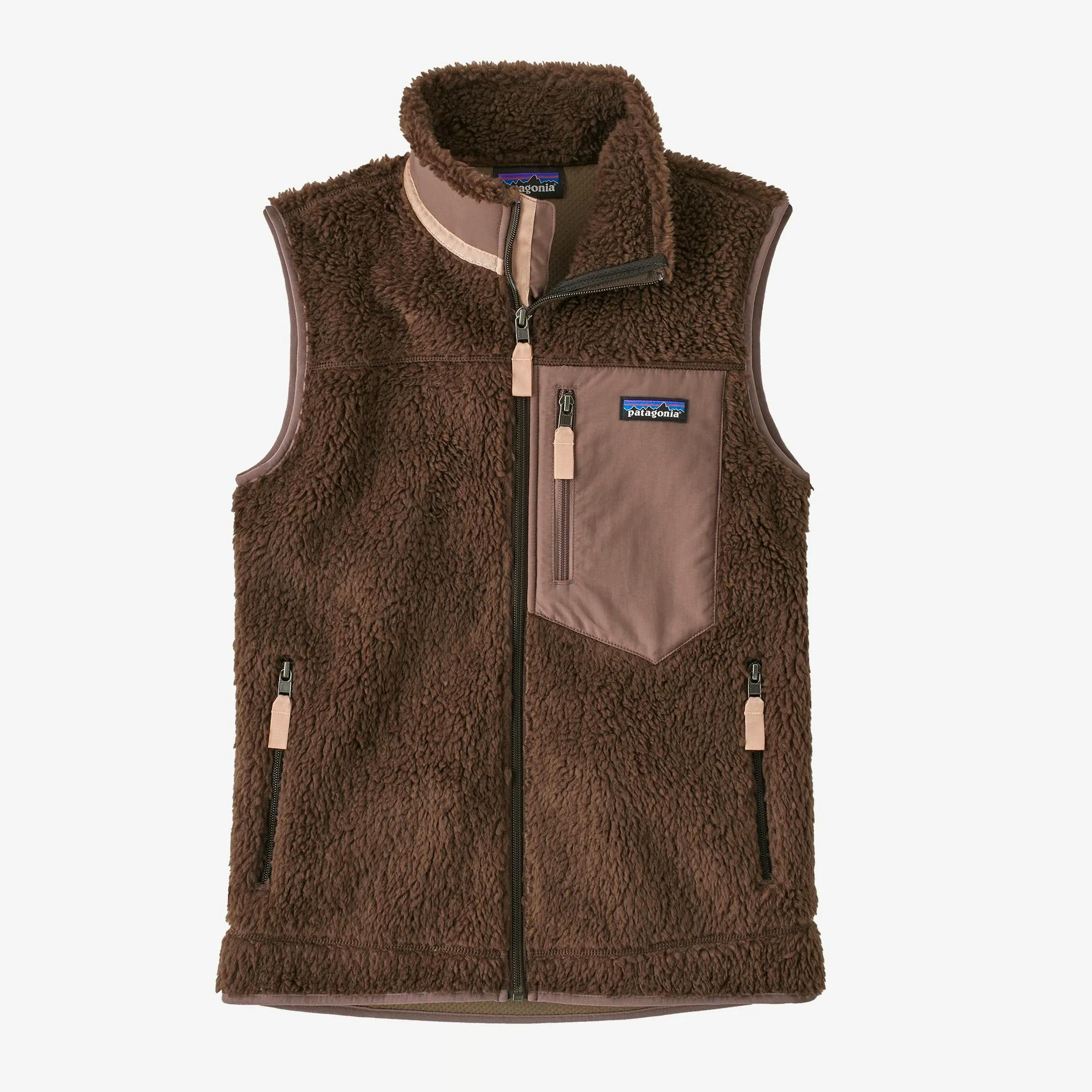 Patagonia Women's Classic Retro-X® Fleece Vest, £160