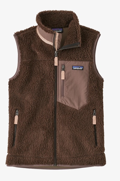 Patagonia Women's Classic Retro-X® Fleece Vest, £160