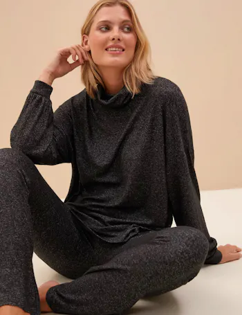 M&S