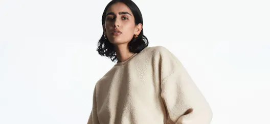 Softly Softly: 33 Of The Best Fleeces For Winter