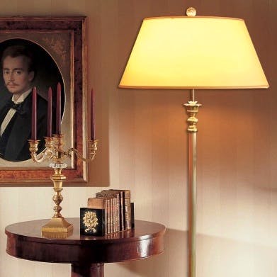 Light Shopping Laudarte – Bacco Pt – Classic Floor Lamp, £1,901.16