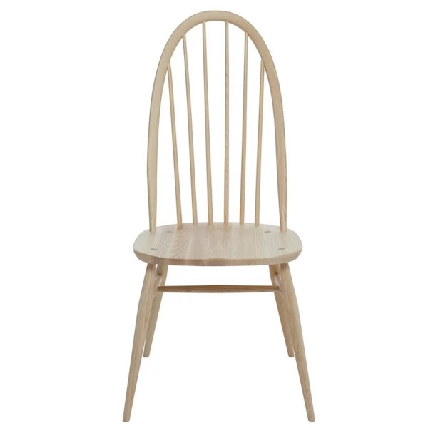 Ercol Windsor Quaker Chair, £399