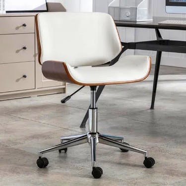 Wayfair Kimpel Desk Chair, £128.99