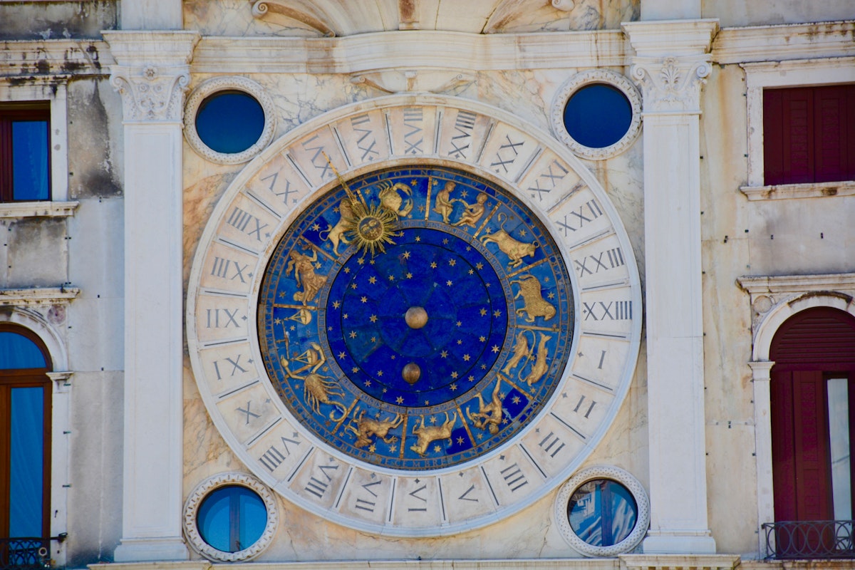 astrology chart