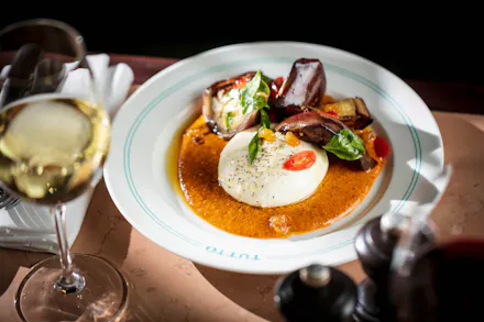 Hot Plates: 6 Must-Try New London Restaurants To Book Now