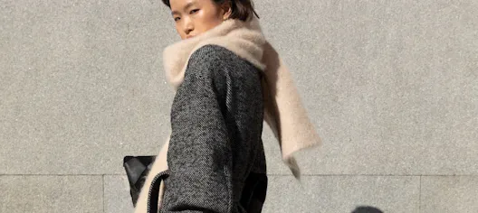 Wrapped Up: 6 Key Coat Trends To Know This AW22