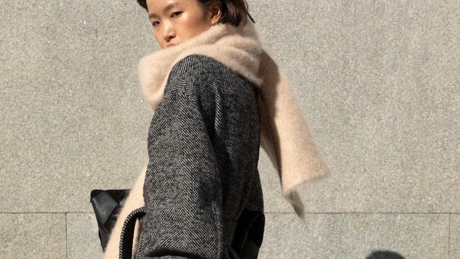 6 Key Coat Trends To Know This AW22