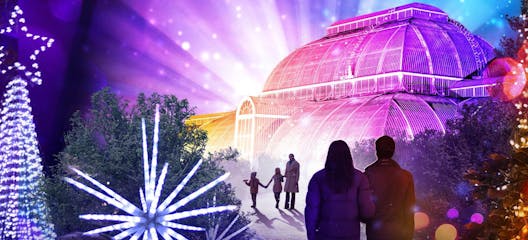 14 Family Christmas Events To Book Now