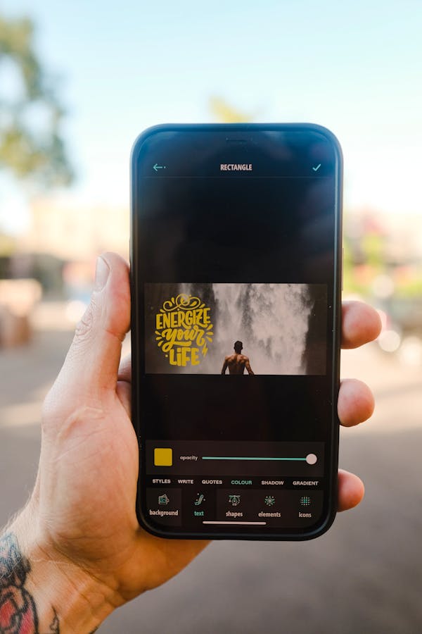 Vision Board Motivation Apps