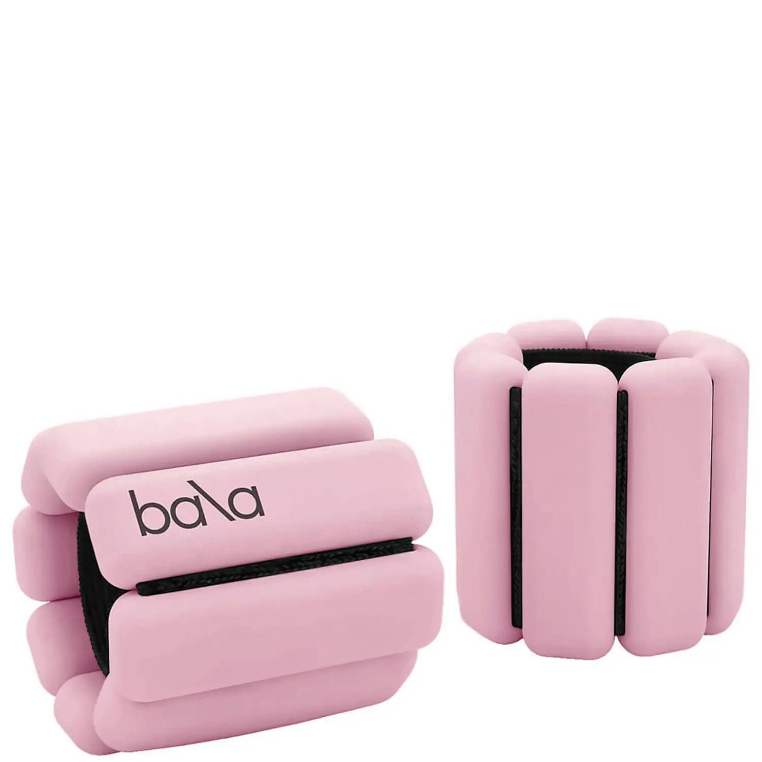 Bala Wrist Weights, £49