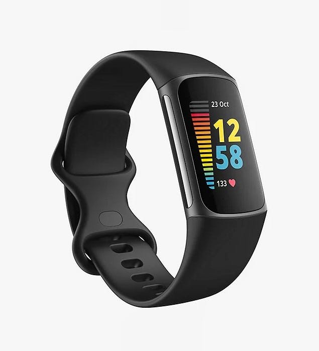 Fitbit Charge 5 Fitness Tracker, £129
