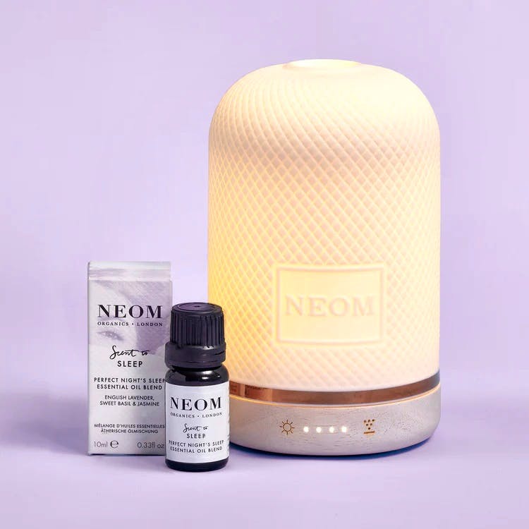 Neom Perfect Night’s Sleep Pod Starter Pack, £95