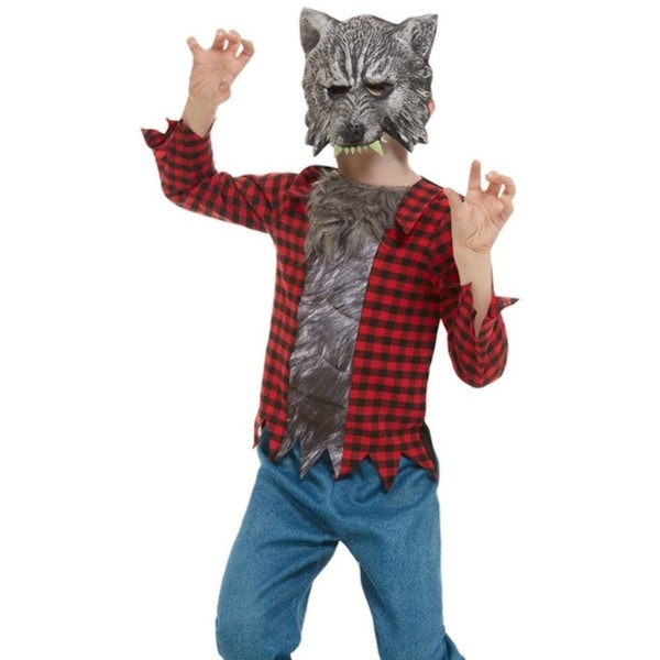 Smiffys Werewolf Costume, £22.99