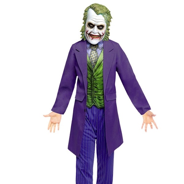 Party Delights Joker, from £19.99