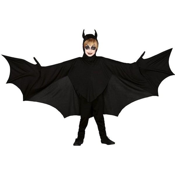 Party Delights Bat Child Costume, from £19.99