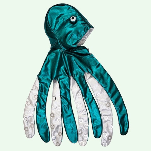 Meri Meri Octopus Dress Up, £62