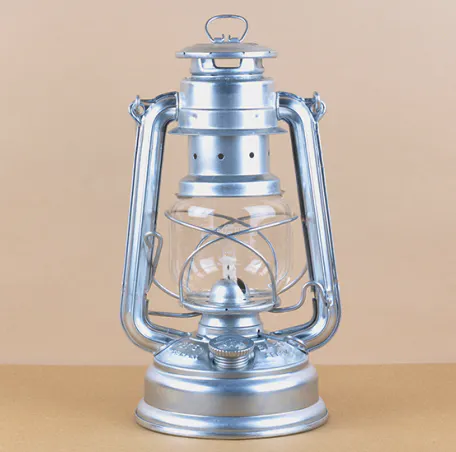 Objects of Use Feuerhand Storm Lantern, £30