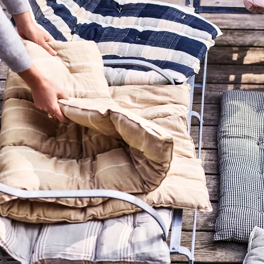 Rowen & Wren Handwoven Cotton Mattress, £119