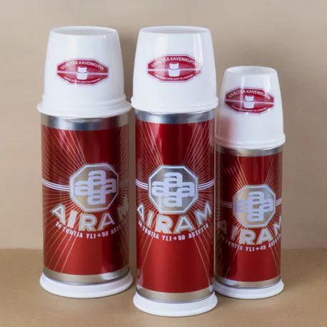 Objects of Use Airam Vacuum Flask, £19.50
