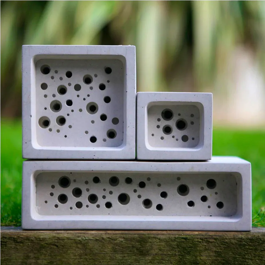 Central Living Bee Brick, £32