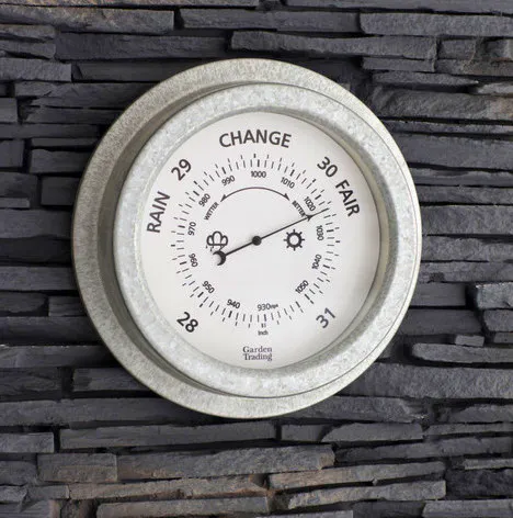 Garden Trading St Ives Thermometer, £26