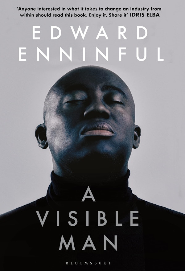 Edward Enninful- A Visible Man