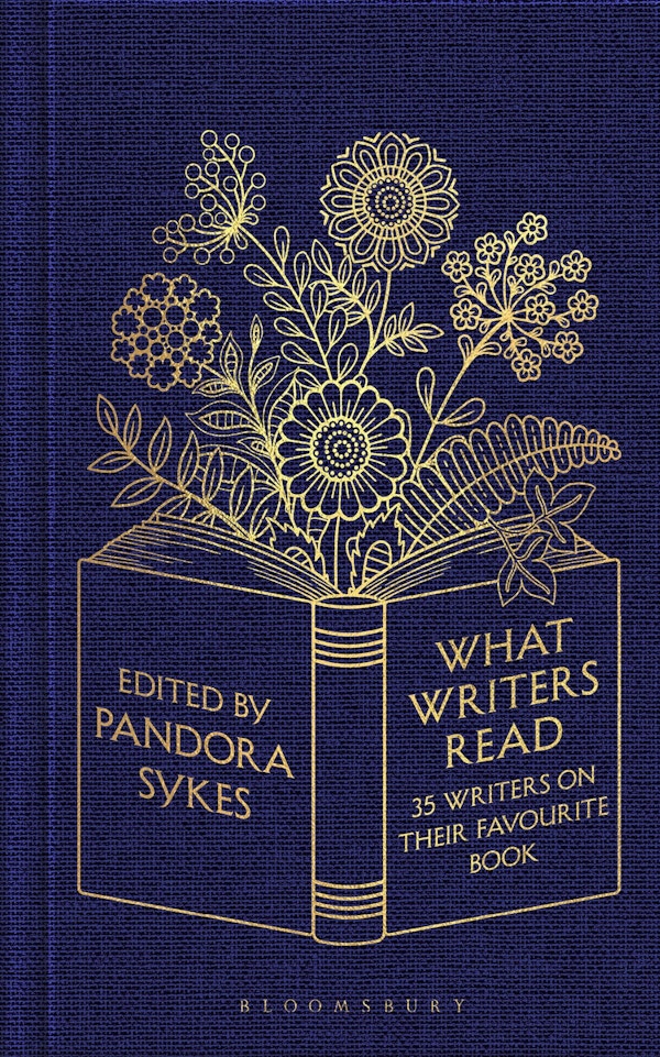 What Writers Read Edited By Pandora Sykes