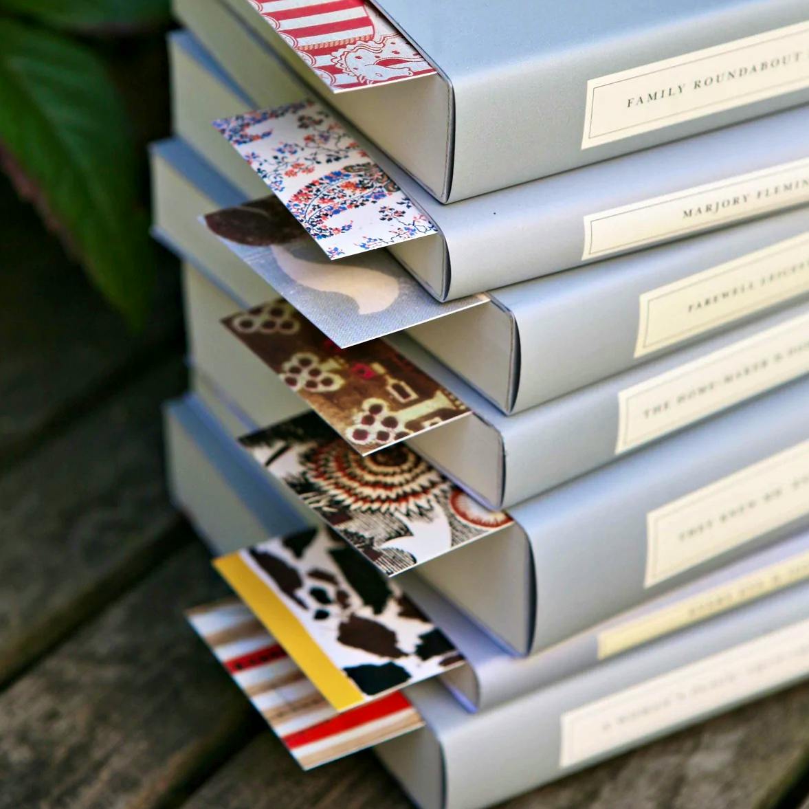 The Persephone Notebook £14