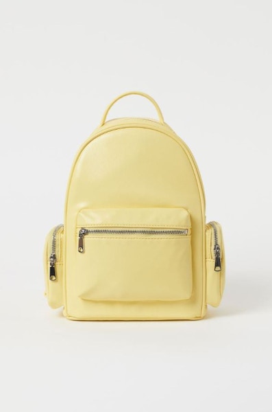 Small Backpack £19.99