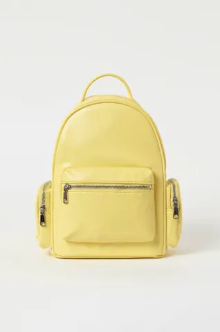 Small Backpack